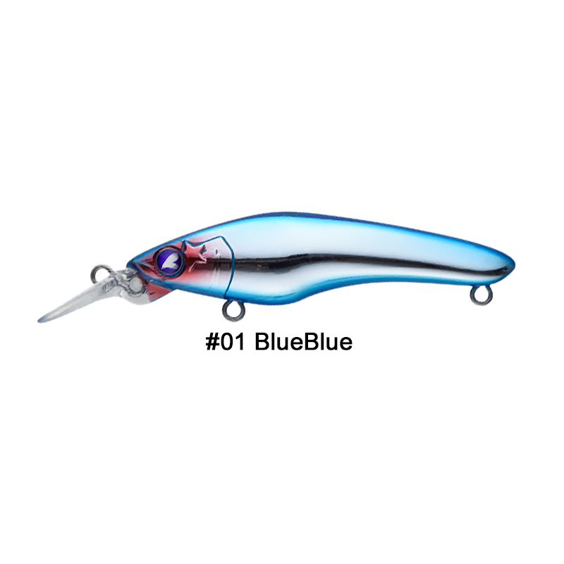 Blue Blue Kumihon 70S Blue Blue Kumihon 70S