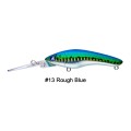 Blue Blue Kumihon Deep 75S
