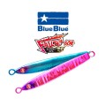 Blue Blue Fallten TG 60g Blue Blue Fallten TG 60g