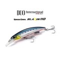 Duo Rough Trail Blazin 110mm Duo Rough Trail Blazin 110mm