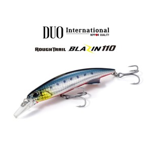 Duo Rough Trail Blazin 110mm