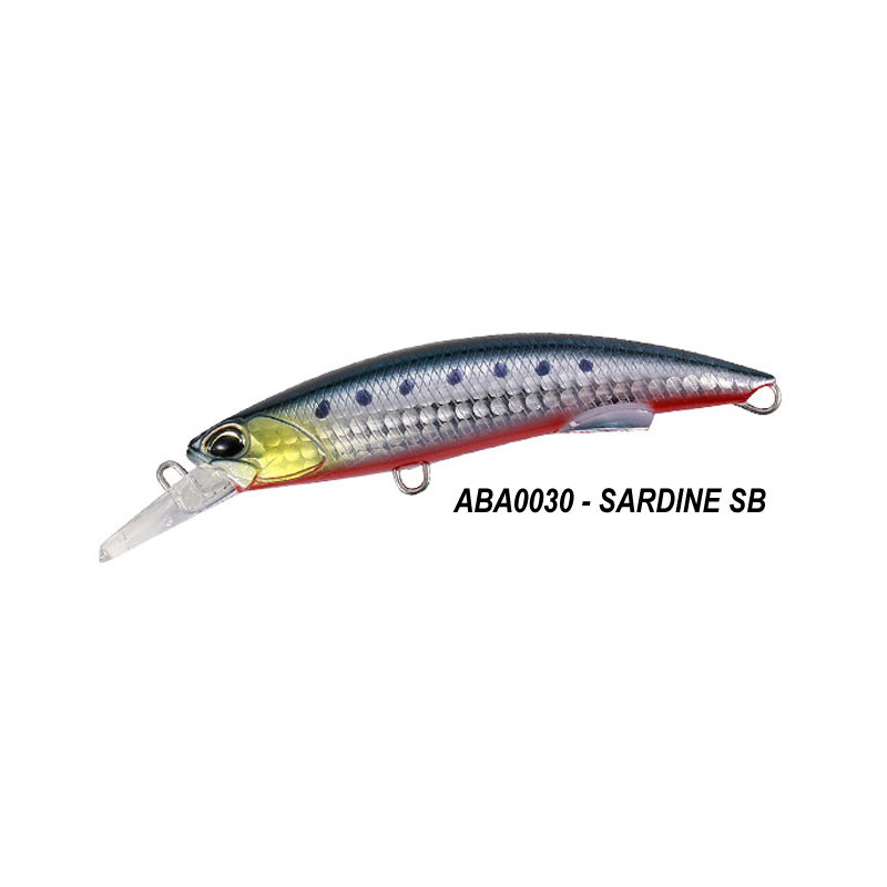 Duo Rough Trail Blazin 110mm Duo Rough Trail Blazin 110mm