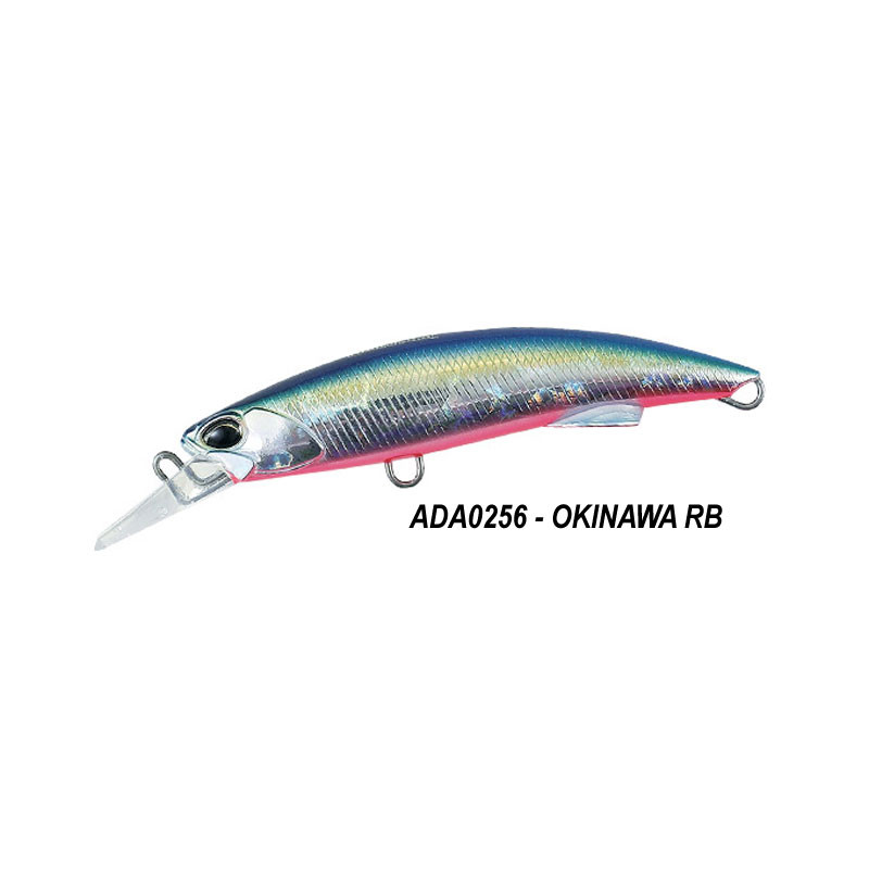 Duo Rough Trail Blazin 110mm Duo Rough Trail Blazin 110mm