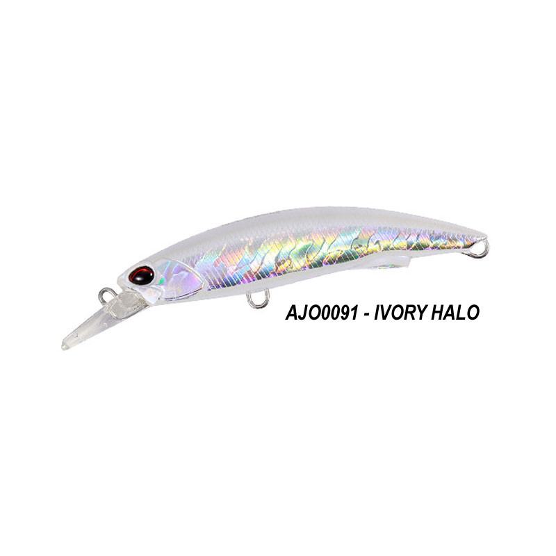 Duo Rough Trail Blazin 110mm Duo Rough Trail Blazin 110mm
