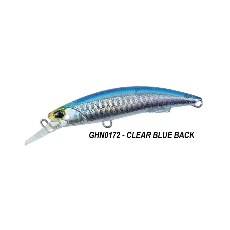 Duo Rough Trail Blazin 110mm Duo Rough Trail Blazin 110mm