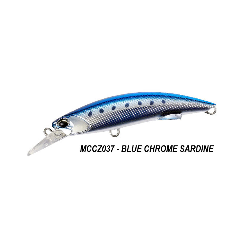 Duo Rough Trail Blazin 110mm Duo Rough Trail Blazin 110mm