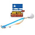 Blue Blue Metal Shalldus 35g Blue Blue Metal Shalldus 35g