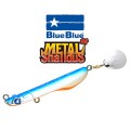 Blue Blue Metal Shalldus 8g Blue Blue Metal Shalldus 8g