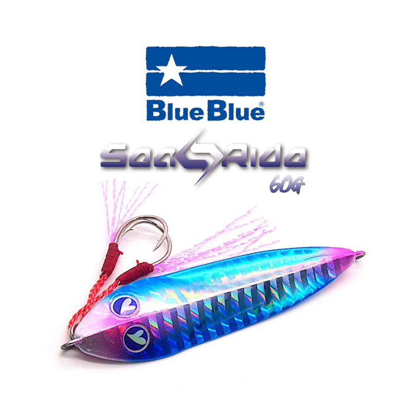 Blue Blue Searide 60g Blue Blue Searide 60g