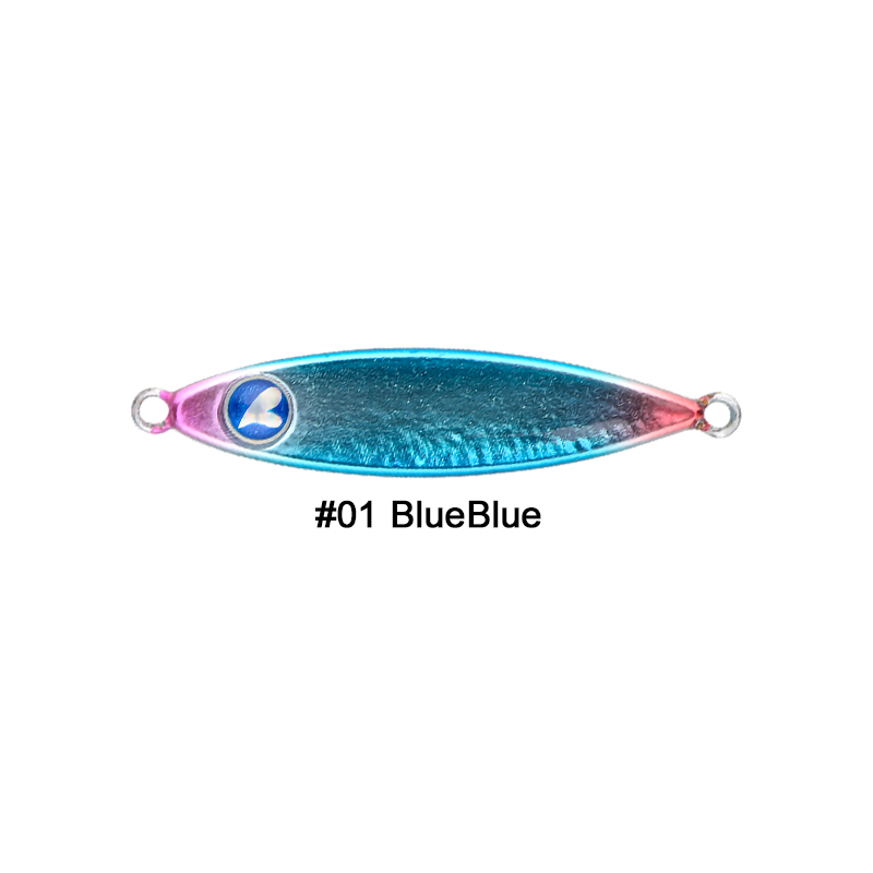 Blue Blue Searide Mini 15g Blue Blue Searide Mini 15g