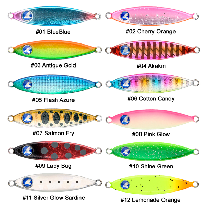 Blue Blue Searide Mini 15g Blue Blue Searide Mini 15g