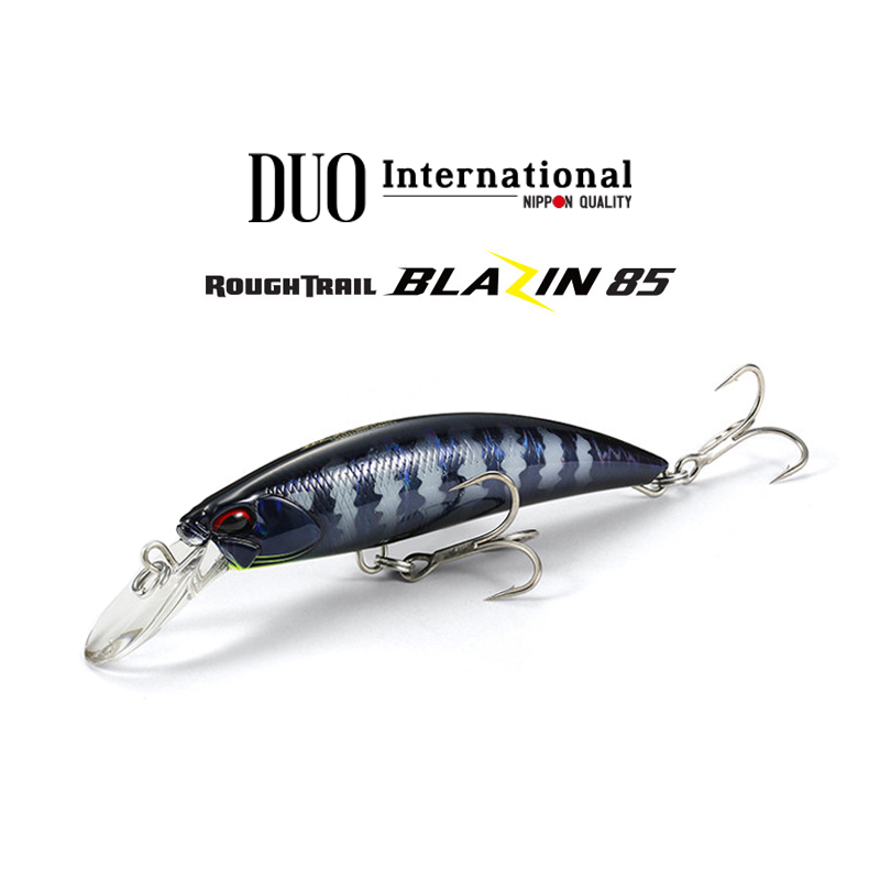 Duo Rough Trail Blazin 85mm Duo Rough Trail Blazin 85mm