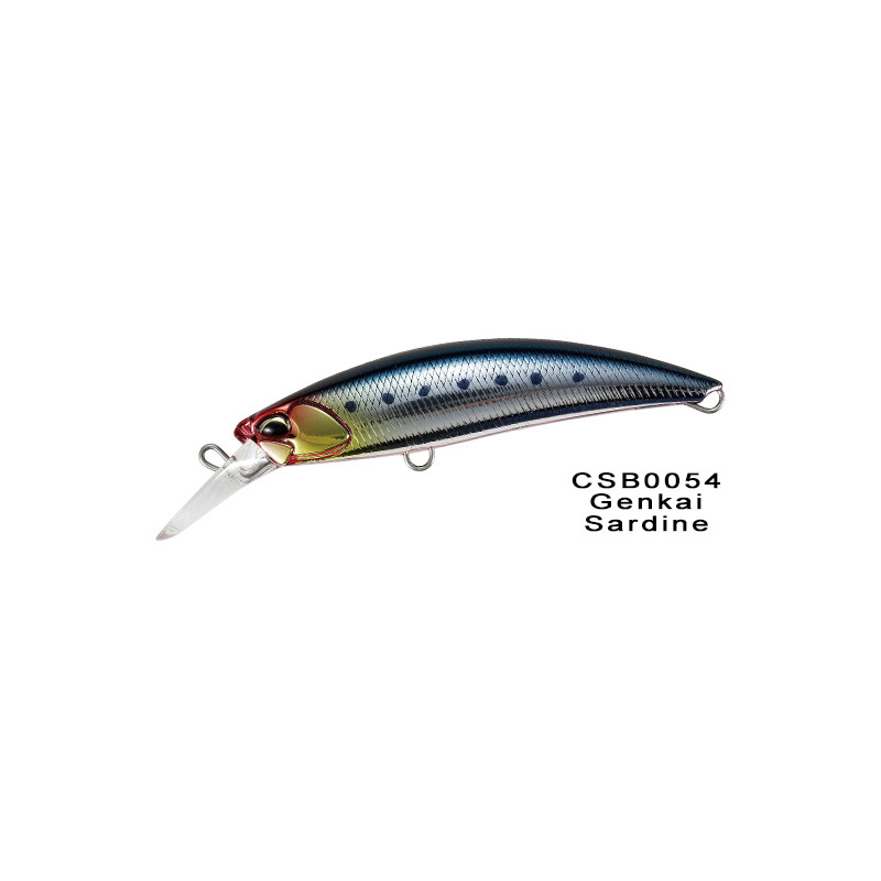 Duo Rough Trail Blazin 85mm Duo Rough Trail Blazin 85mm