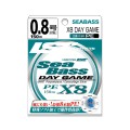Line System Sea Bass X8 Day Game