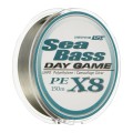 Line System Sea Bass X8 Day Game