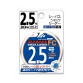 Line System Sea Bass Shock Leader FC Line System Sea Bass Shock Leader FC