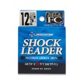 Line System Shock Leader FC Soft & Strong Line System Shock Leader FC Soft & Strong
