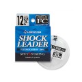 Line System Shock Leader FC Soft & Strong Line System Shock Leader FC Soft & Strong