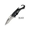 Line System Tags Tough&Sharp Knife