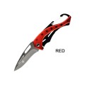 Line System Tags Tough&Sharp Knife