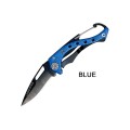 Line System Tags Tough&Sharp Knife Mini
