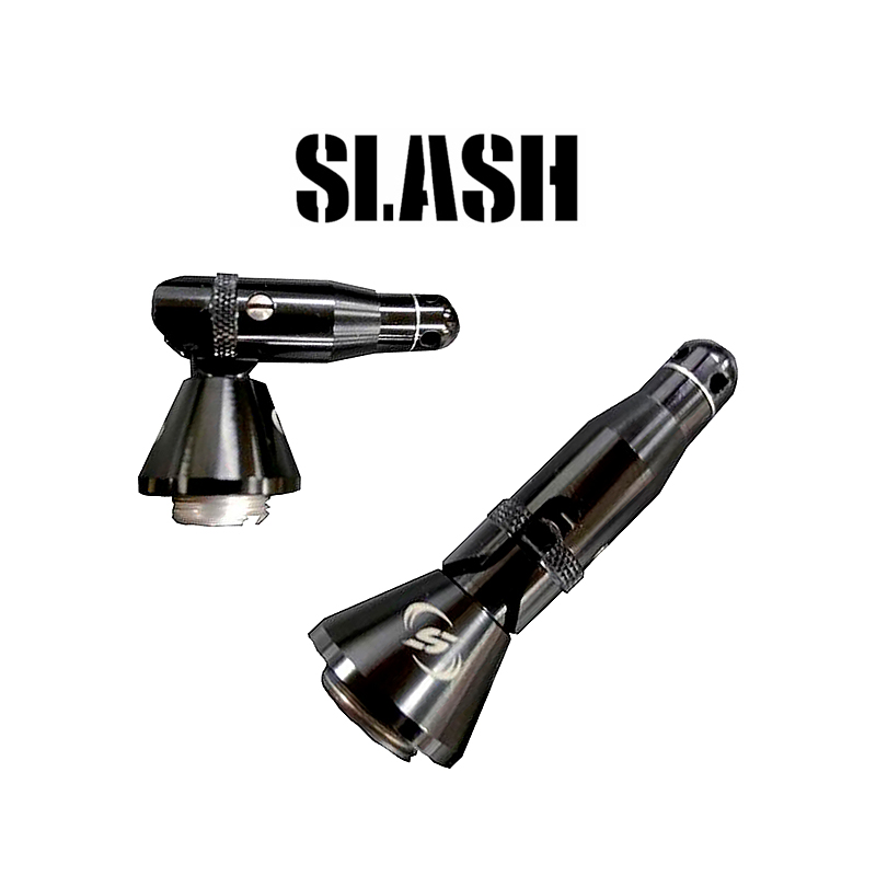 Slash Tactical Hook Keeper EX SL-206 Black