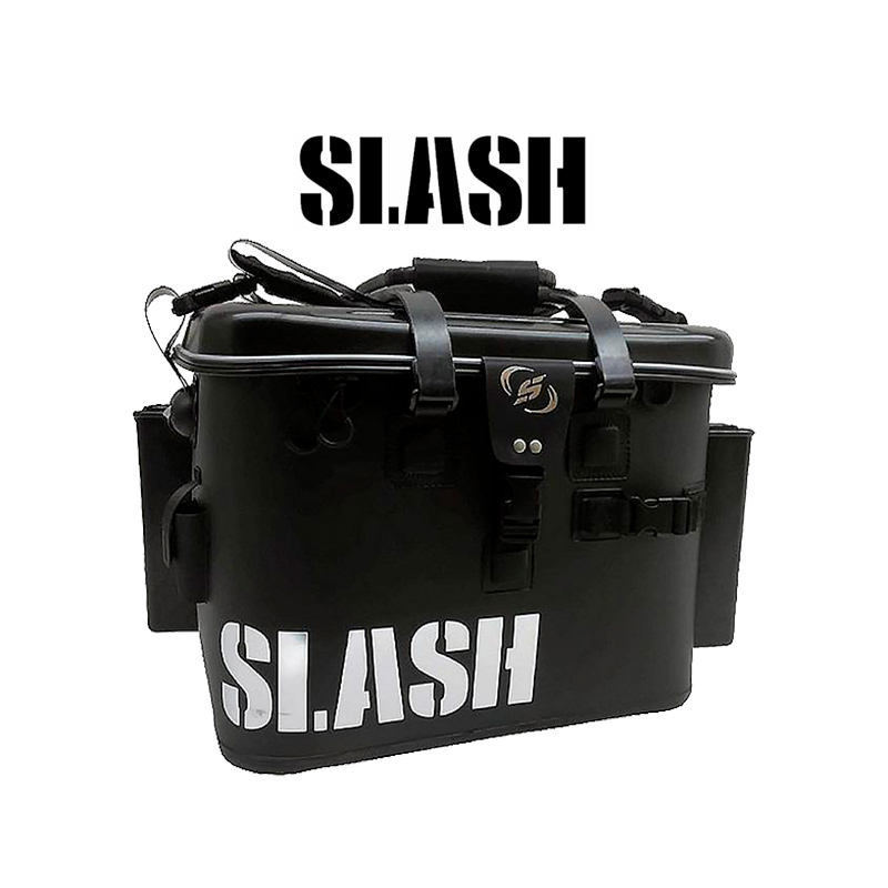 Slash Tackle Holder Bag III SL-186 Slash Tackle Holder Bag III SL-186