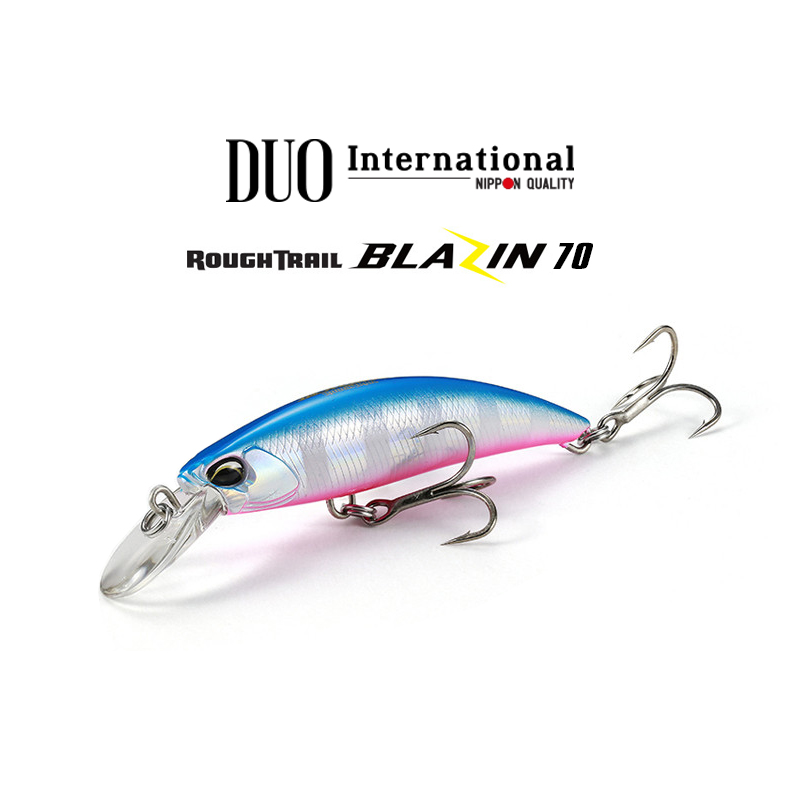 Duo Rough Trail Blazin 70mm Duo Rough Trail Blazin 70mm