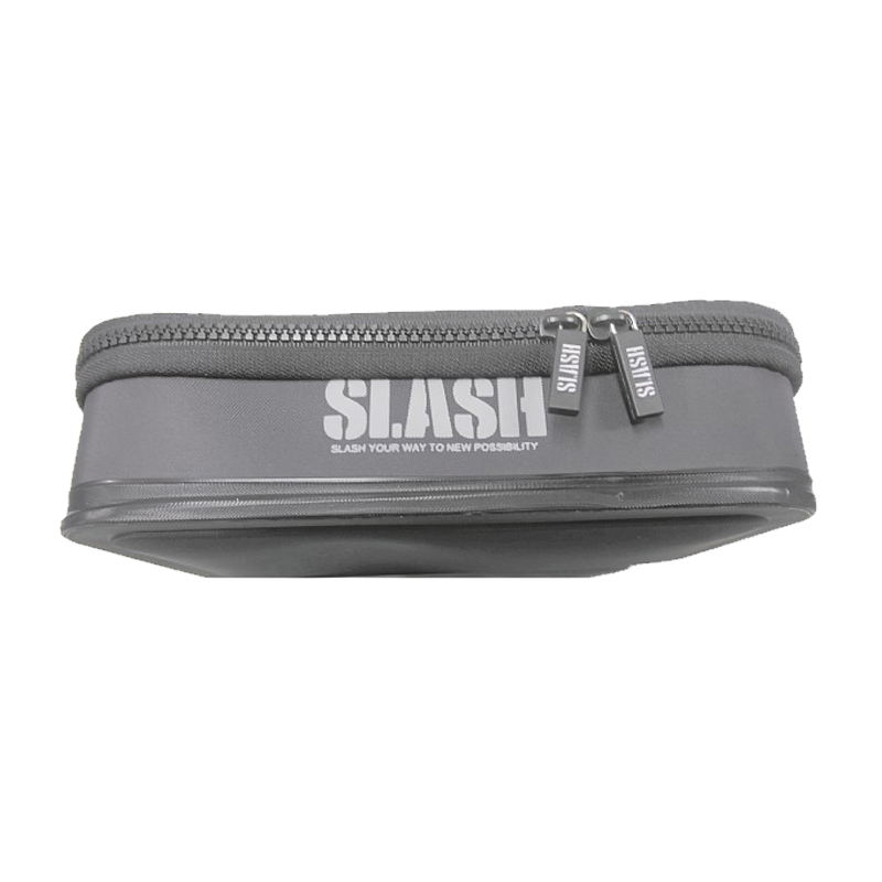 Slash Storage Clear Pouch SN SL-150 Slash Storage Clear Pouch SN SL-150