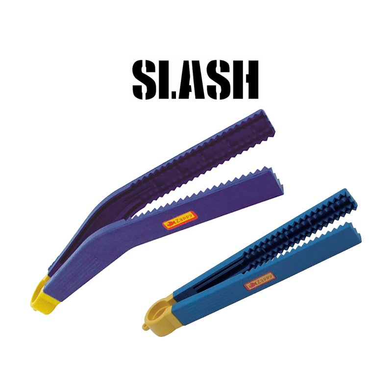 Slash Zappy Tsukamerunen Fish Grabber Slash Zappy Tsukamerunen Fish Grabber