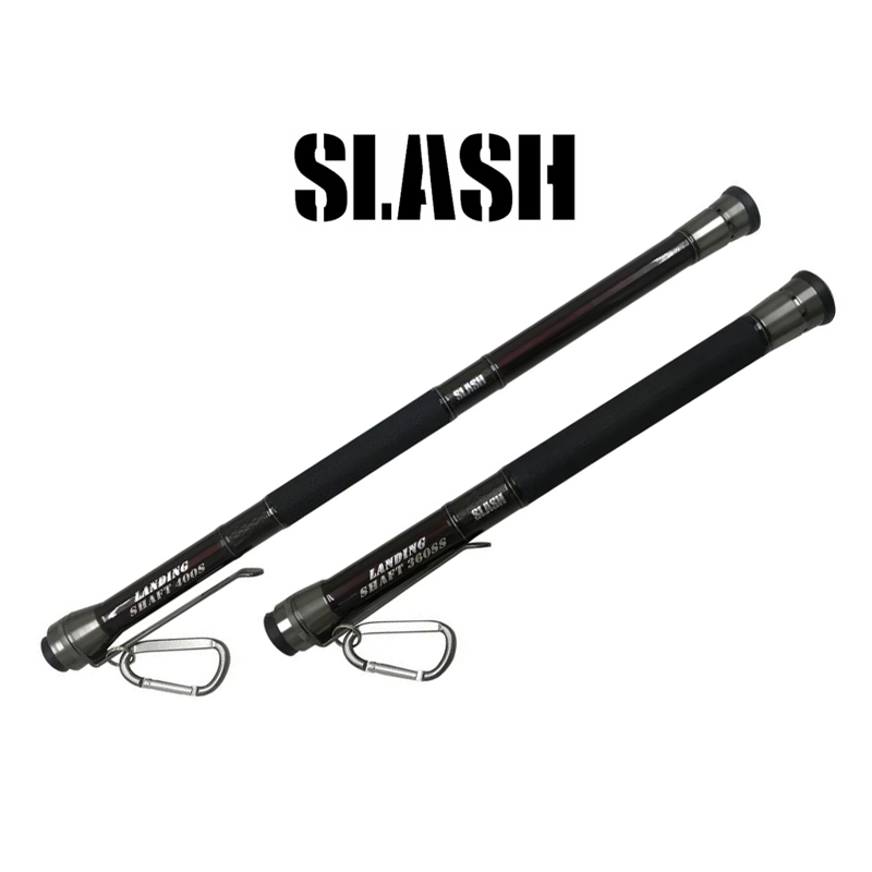 Slash Landing Shaft Slash Landing Shaft