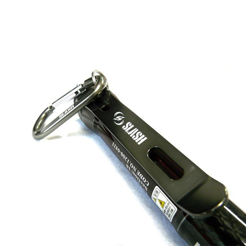Slash Landing Shaft Slash Landing Shaft