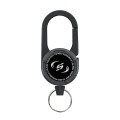 Slash Carabiner Pin-On Reel SL-230 Slash Carabiner Pin-On Reel SL-230