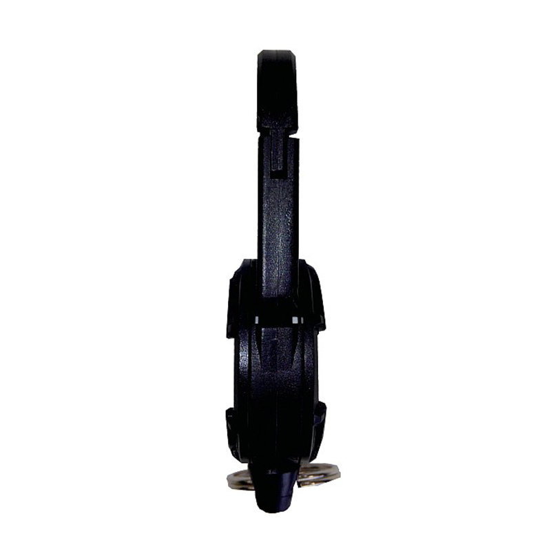 Slash Carabiner Pin-On Reel SL-230 Slash Carabiner Pin-On Reel SL-230