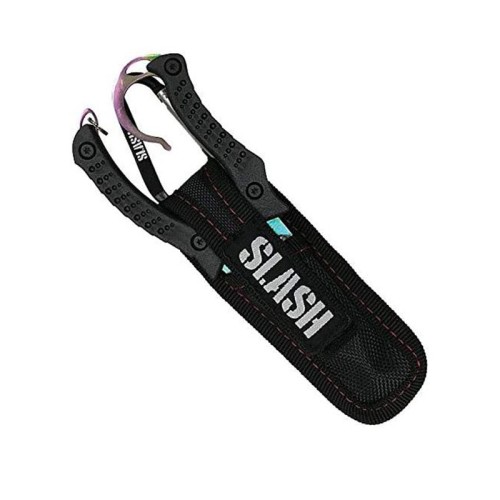 Slash Tactical Pliers EX SL-248 Black
