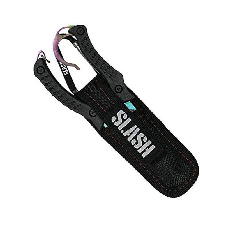 Slash Tactical Pliers EX SL-248 Black