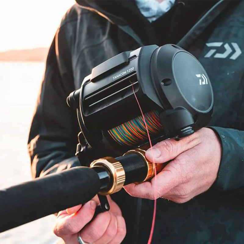 Daiwa Tanacom 2022 Daiwa Tanacom 2022