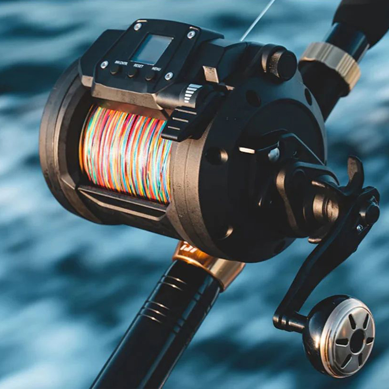 Daiwa Tanacom 2022 Daiwa Tanacom 2022