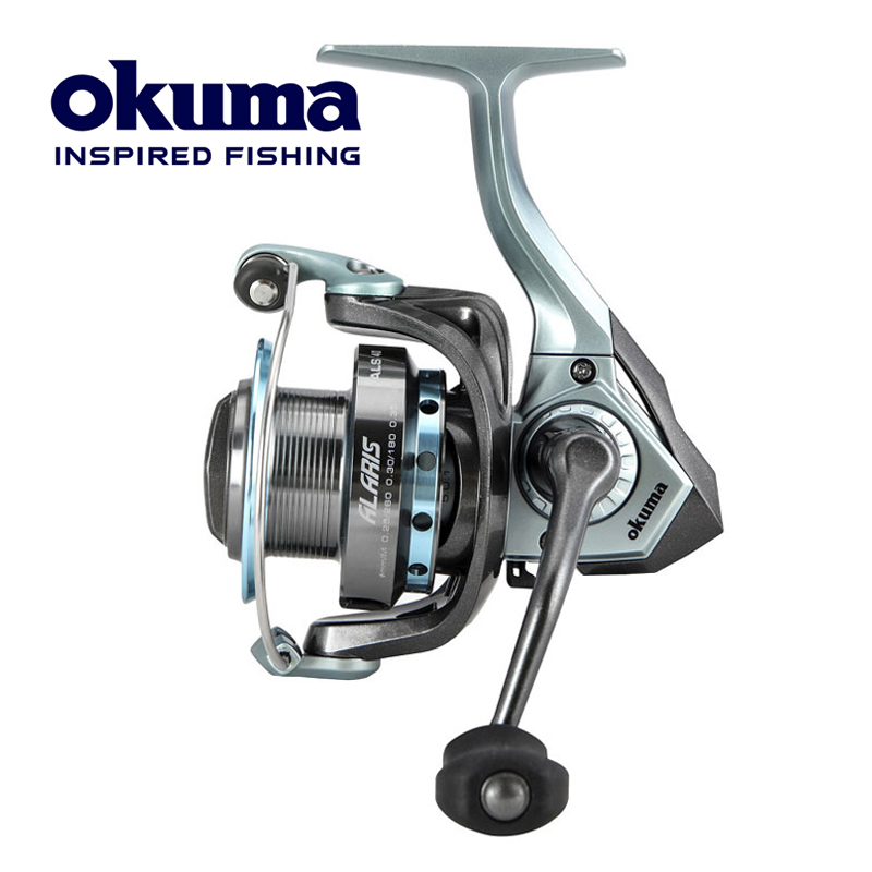 Okuma Alaris Okuma Alaris