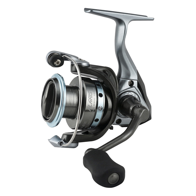 Okuma Alaris Okuma Alaris
