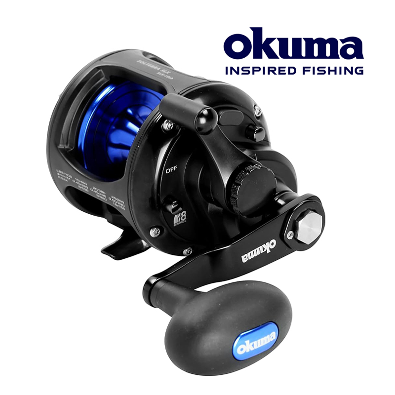 Okuma Solterra SLX Okuma Solterra SLX