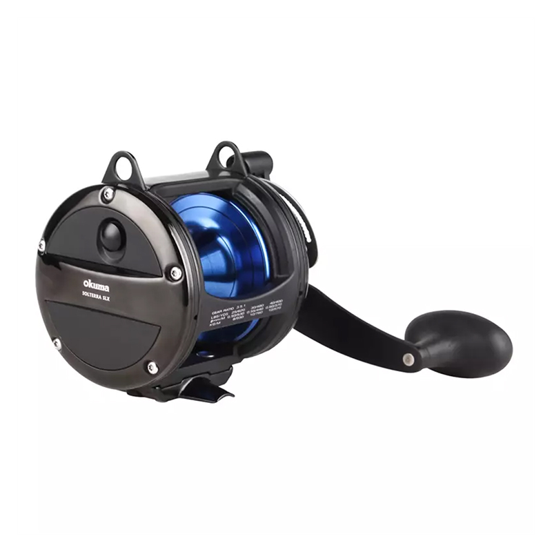 Okuma Solterra SLX Okuma Solterra SLX