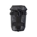 Pazdesign Tarpaulin Mobile Pouch II Pazdesign Tarpaulin Mobile Pouch II