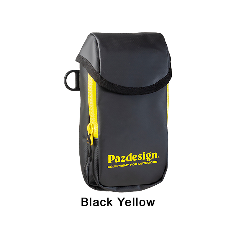 Pazdesign Tarpaulin Mobile Pouch II Pazdesign Tarpaulin Mobile Pouch II