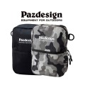 Pazdesign Side Pouch W Pazdesign Side Pouch W