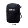 Pazdesign Side Pouch W Pazdesign Side Pouch W
