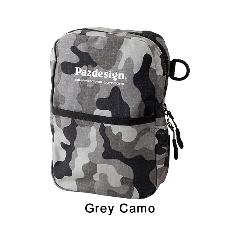 Pazdesign Side Pouch W Pazdesign Side Pouch W