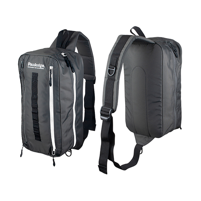 Pazdesign Symmetric Bag Pazdesign Symmetric Bag