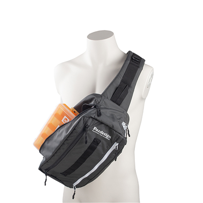 Pazdesign Symmetric Bag Pazdesign Symmetric Bag