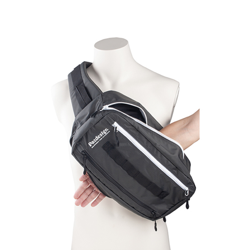 Pazdesign Symmetric Bag Pazdesign Symmetric Bag